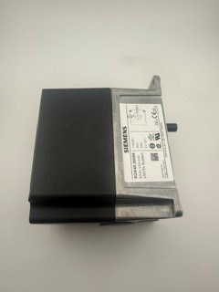 Siemens Motor SQM45.295B9 SPA REF 20600410